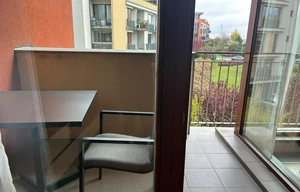 Apartment for rent, 2+kk - 1 bedroom, 67m<sup>2</sup>