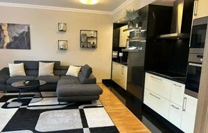 Apartment for rent, 2+kk - 1 bedroom, 67m<sup>2</sup>