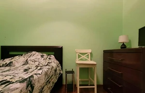 Apartment for rent, 3+kk - 2 bedrooms, 55m<sup>2</sup>