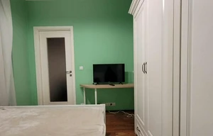 Apartment for rent, 3+kk - 2 bedrooms, 55m<sup>2</sup>