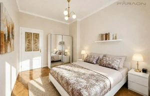Apartment for rent, 3+1 - 2 bedrooms, 108m<sup>2</sup>