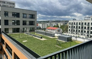 Apartment for rent, 1+KK - Studio, 38m<sup>2</sup>