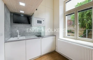 Apartment for sale, 1+KK - Studio, 14m<sup>2</sup>