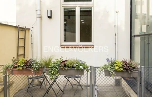 Apartment for sale, 1+KK - Studio, 14m<sup>2</sup>