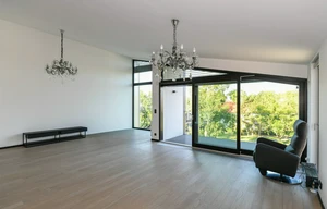 Apartment for rent, 3+kk - 2 bedrooms, 150m<sup>2</sup>