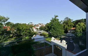 Apartment for rent, 3+kk - 2 bedrooms, 150m<sup>2</sup>