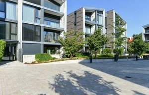 Apartment for rent, 3+kk - 2 bedrooms, 150m<sup>2</sup>