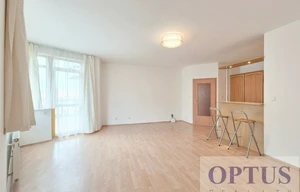 Apartment for rent, 3+kk - 2 bedrooms, 82m<sup>2</sup>
