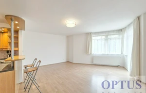 Apartment for rent, 3+kk - 2 bedrooms, 82m<sup>2</sup>