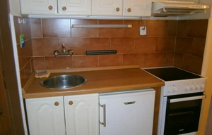 Apartment for rent, 1+KK - Studio, 30m<sup>2</sup>