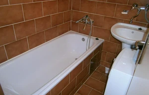 Apartment for rent, 1+KK - Studio, 30m<sup>2</sup>