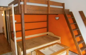 Apartment for rent, 1+KK - Studio, 30m<sup>2</sup>