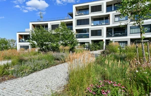 Apartment for sale, 2+kk - 1 bedroom, 46m<sup>2</sup>