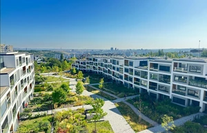 Apartment for sale, 2+kk - 1 bedroom, 46m<sup>2</sup>
