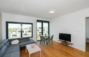 Apartment for sale, 2+kk - 1 bedroom, 46m<sup>2</sup>