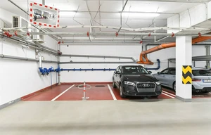 Parking space for rent, 15m<sup>2</sup>