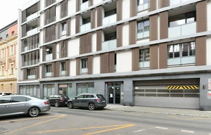 Parking space for rent, 15m<sup>2</sup>