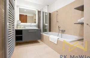 Apartment for rent, 3+kk - 2 bedrooms, 52m<sup>2</sup>