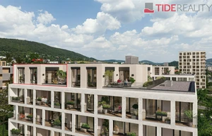 Apartment for sale, 4+kk - 3 bedrooms, 147m<sup>2</sup>
