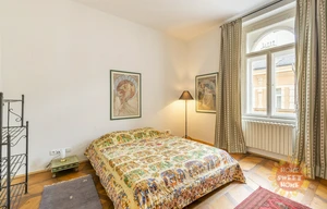 Apartment for rent, 2+1 - 1 bedroom, 80m<sup>2</sup>