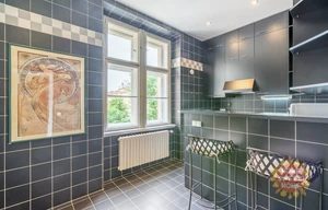 Apartment for rent, 2+1 - 1 bedroom, 80m<sup>2</sup>