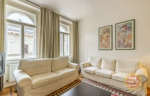 Apartment for rent, 2+1 - 1 bedroom, 80m<sup>2</sup>