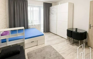 Apartment for rent, 1+KK - Studio, 37m<sup>2</sup>