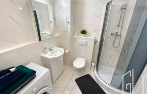 Apartment for rent, 1+KK - Studio, 37m<sup>2</sup>