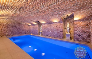 Apartment for rent, 5+kk - 4 bedrooms, 172m<sup>2</sup>
