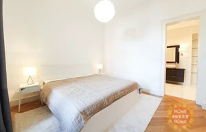 Apartment for rent, 5+kk - 4 bedrooms, 172m<sup>2</sup>