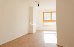 Apartment for sale, 3+kk - 2 bedrooms, 107m<sup>2</sup>