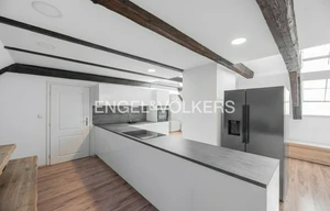 Apartment for rent, 3+kk - 2 bedrooms, 150m<sup>2</sup>