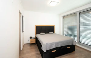Apartment for rent, 2+kk - 1 bedroom, 55m<sup>2</sup>