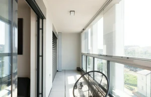 Apartment for rent, 2+kk - 1 bedroom, 55m<sup>2</sup>