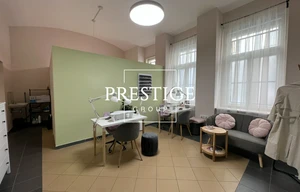 Retail space for rent, 56m<sup>2</sup>