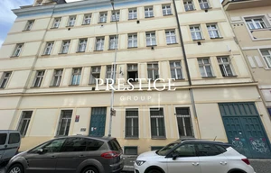 Retail space for rent, 56m<sup>2</sup>