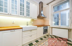 Apartment for rent, 3+1 - 2 bedrooms, 89m<sup>2</sup>