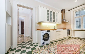 Apartment for rent, 3+1 - 2 bedrooms, 89m<sup>2</sup>
