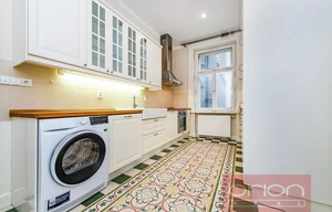 Apartment for rent, 3+1 - 2 bedrooms, 89m<sup>2</sup>