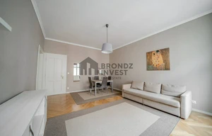 Apartment for rent, 2+kk - 1 bedroom, 55m<sup>2</sup>