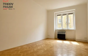 Apartment for rent, 2+kk - 1 bedroom, 45m<sup>2</sup>