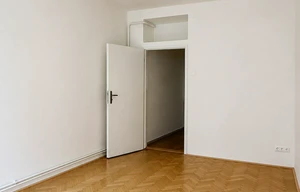 Apartment for rent, 2+kk - 1 bedroom, 45m<sup>2</sup>