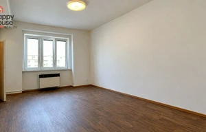 Apartment for rent, 2+kk - 1 bedroom, 45m<sup>2</sup>