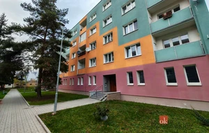 Apartment for rent, 3+1 - 2 bedrooms, 70m<sup>2</sup>