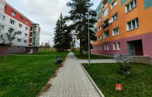 Apartment for rent, 3+1 - 2 bedrooms, 70m<sup>2</sup>