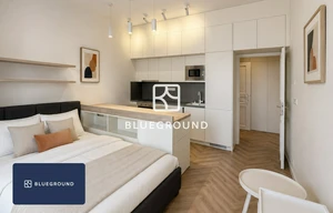 Apartment for rent, 1+KK - Studio, 29m<sup>2</sup>