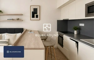 Apartment for rent, 1+KK - Studio, 29m<sup>2</sup>