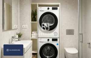 Apartment for rent, 1+KK - Studio, 29m<sup>2</sup>