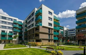 Apartment for rent, 1+KK - Studio, 50m<sup>2</sup>