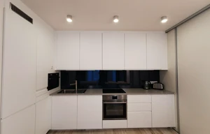 Apartment for rent, 1+KK - Studio, 50m<sup>2</sup>